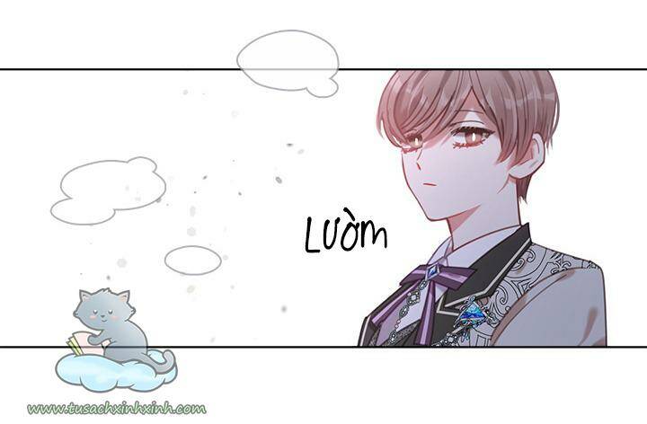 Gia Đình Bị Ám Ảnh Bởi Tôi Chapter 11 - Trang 2