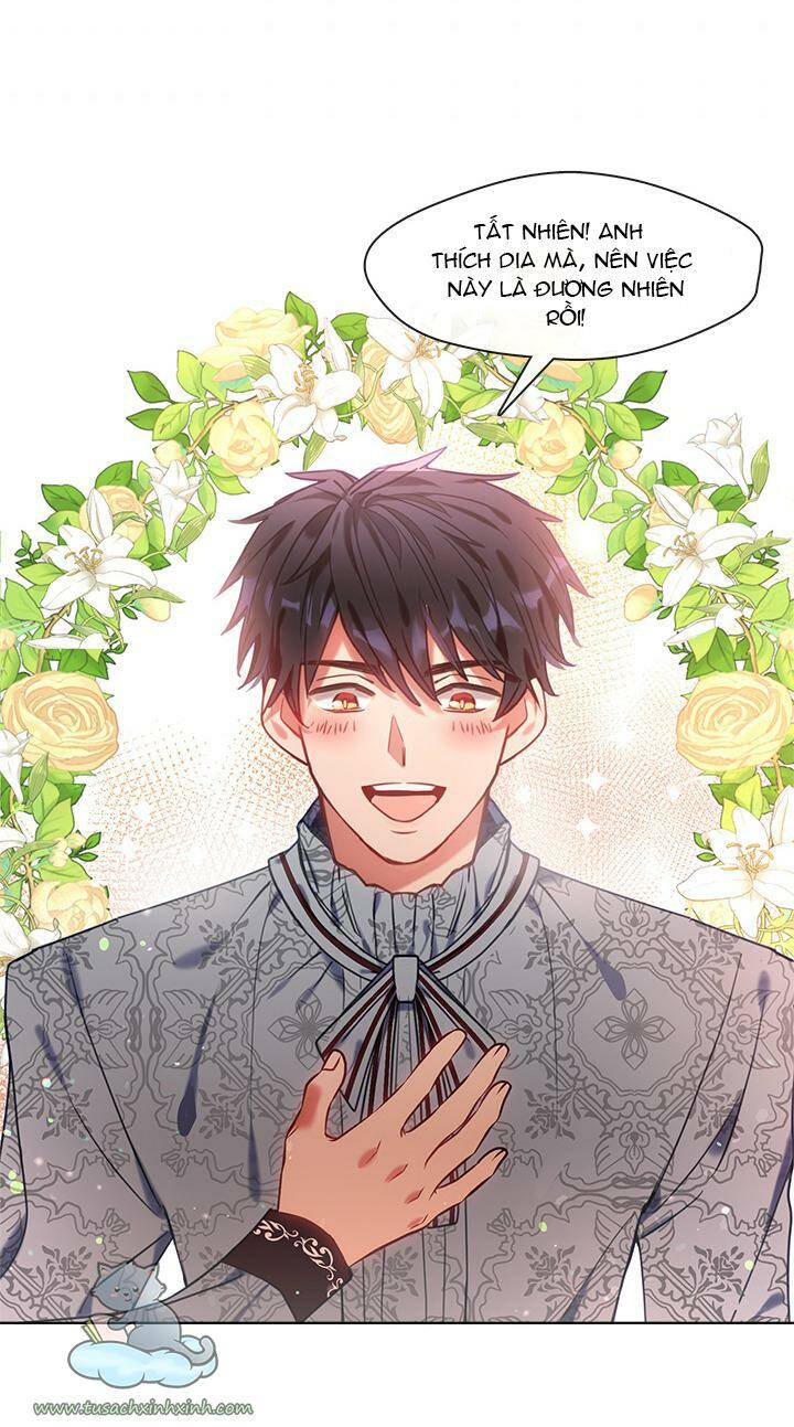 Gia Đình Bị Ám Ảnh Bởi Tôi Chapter 11 - Trang 2