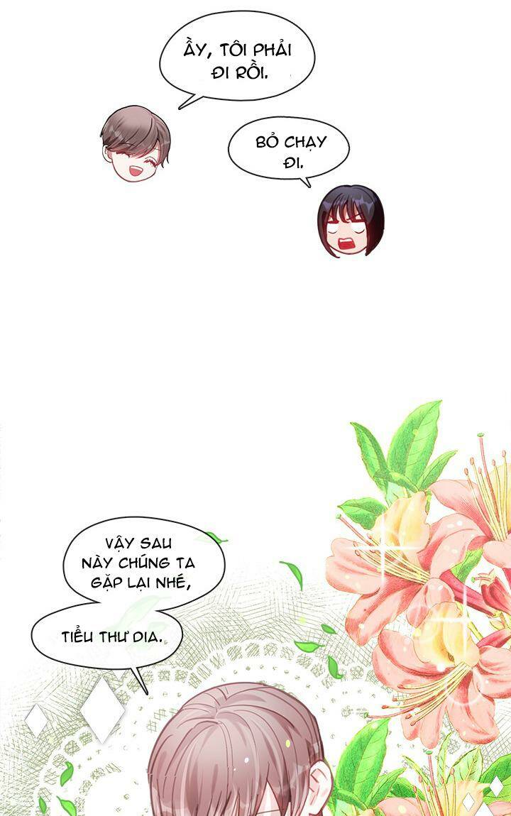 Gia Đình Bị Ám Ảnh Bởi Tôi Chapter 11 - Trang 2