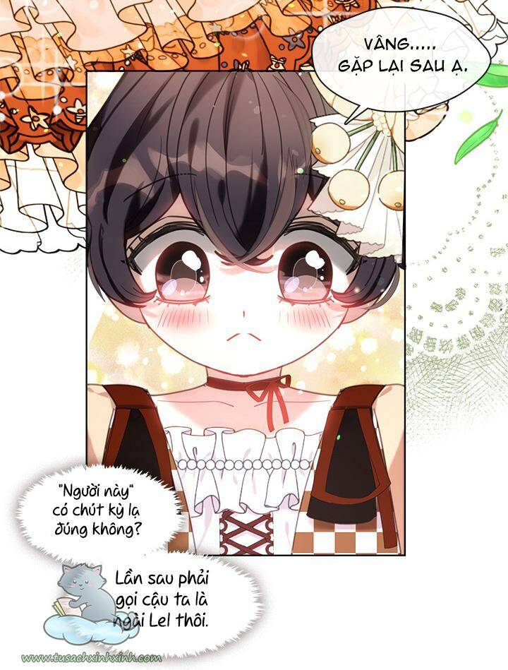 Gia Đình Bị Ám Ảnh Bởi Tôi Chapter 11 - Trang 2