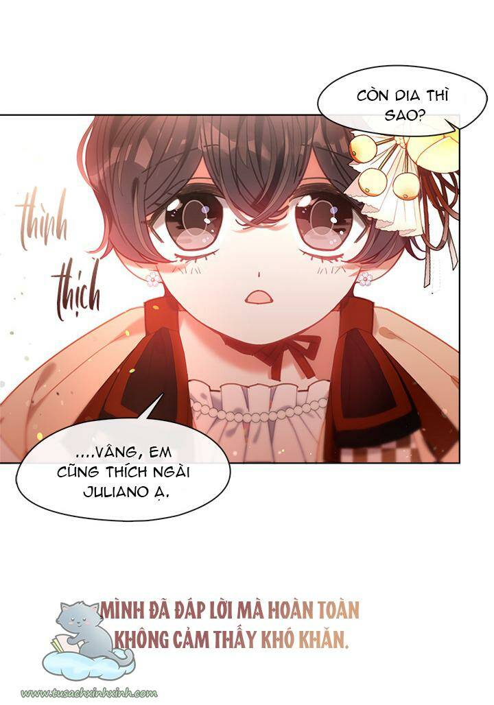 Gia Đình Bị Ám Ảnh Bởi Tôi Chapter 11 - Trang 2