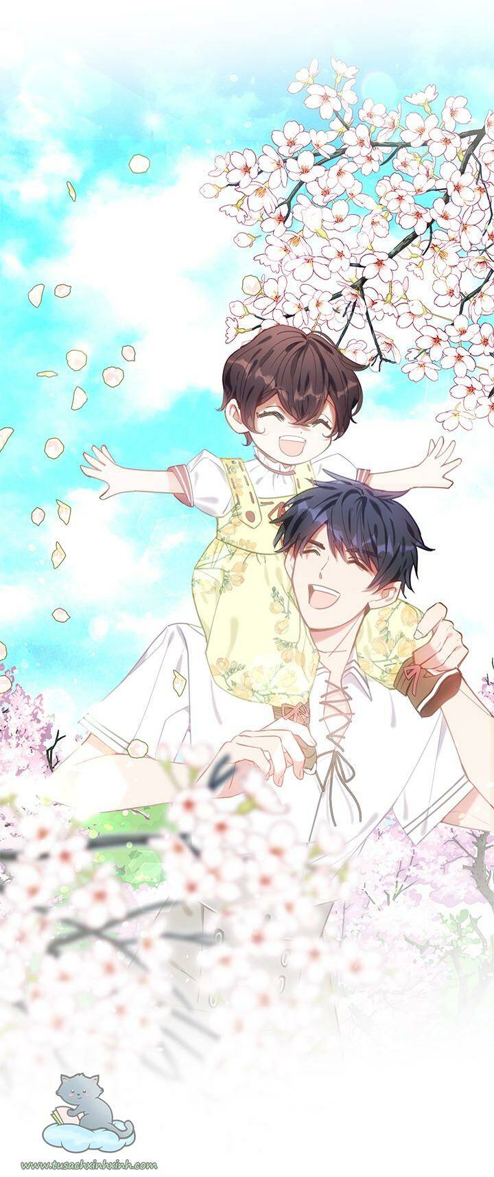 Gia Đình Bị Ám Ảnh Bởi Tôi Chapter 11 - Trang 2