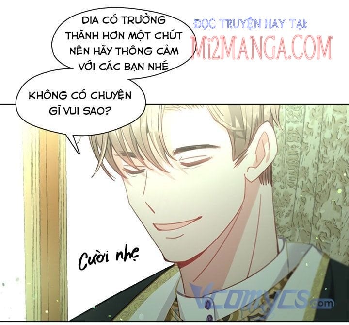Gia Đình Bị Ám Ảnh Bởi Tôi Chapter 12.5 - Trang 2