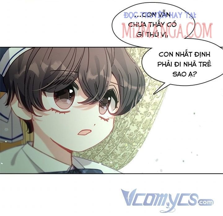 Gia Đình Bị Ám Ảnh Bởi Tôi Chapter 12.5 - Trang 2