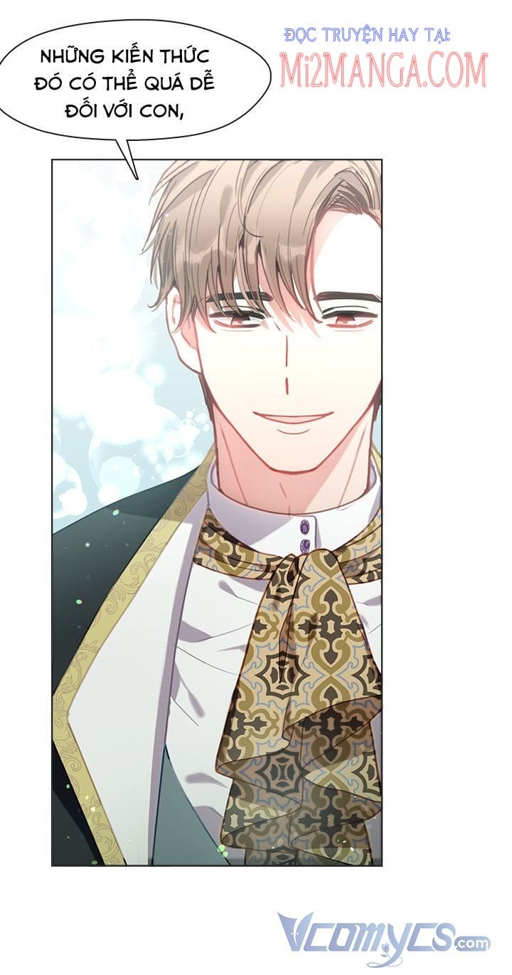 Gia Đình Bị Ám Ảnh Bởi Tôi Chapter 12.5 - Trang 2