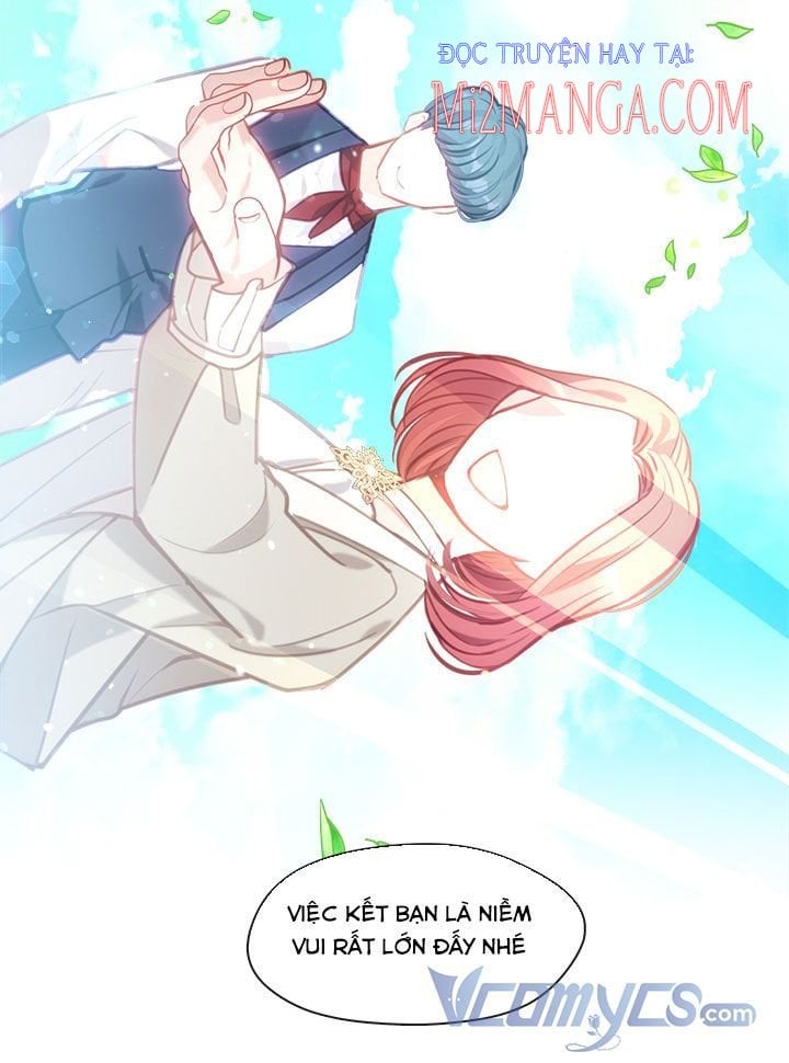 Gia Đình Bị Ám Ảnh Bởi Tôi Chapter 12.5 - Trang 2