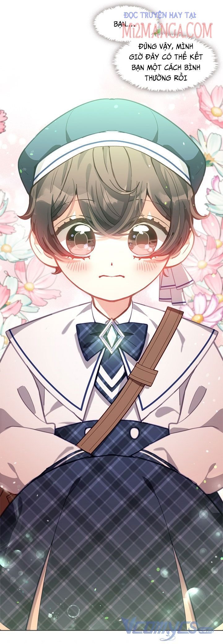 Gia Đình Bị Ám Ảnh Bởi Tôi Chapter 12.5 - Trang 2