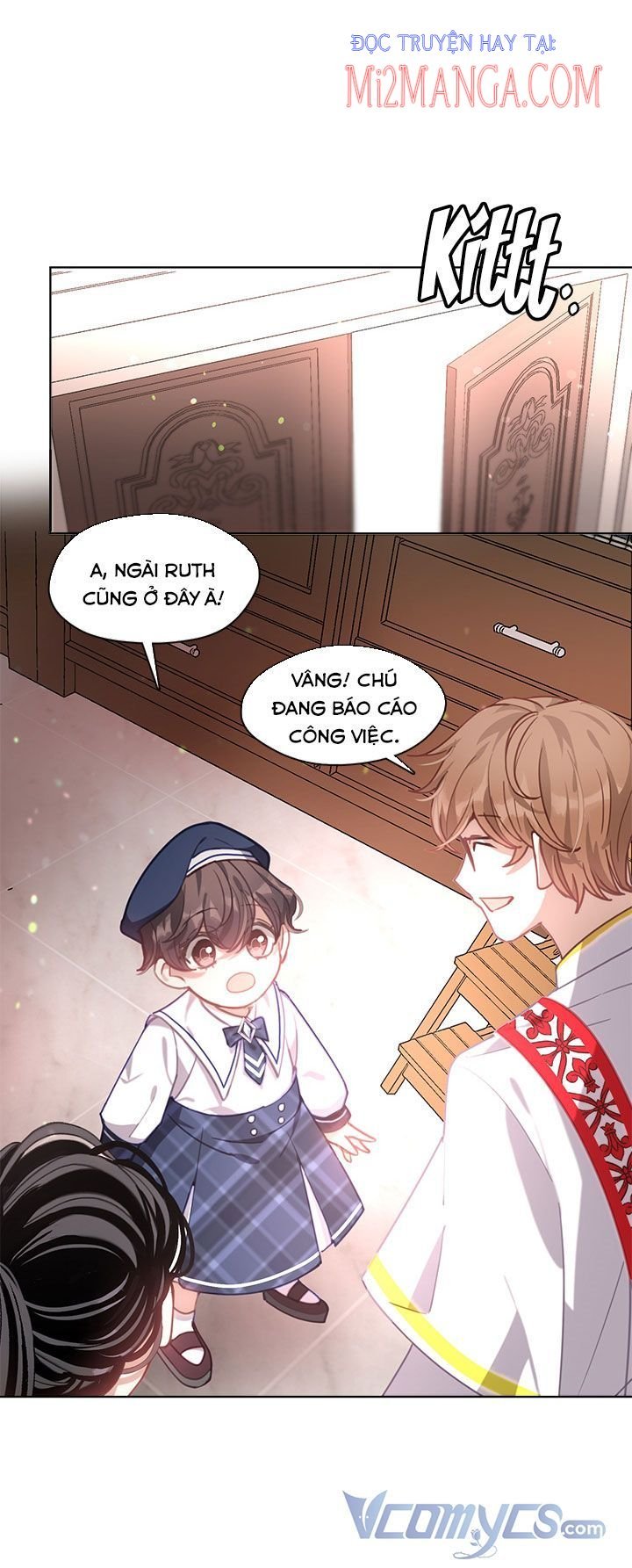 Gia Đình Bị Ám Ảnh Bởi Tôi Chapter 12.5 - Trang 2