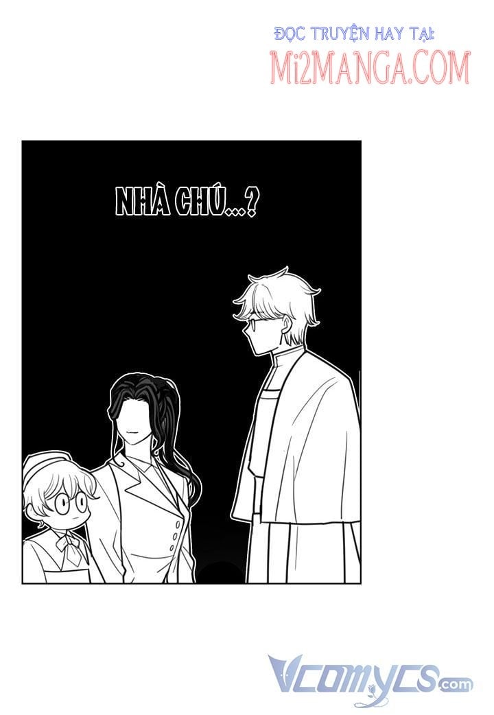 Gia Đình Bị Ám Ảnh Bởi Tôi Chapter 12.5 - Trang 2