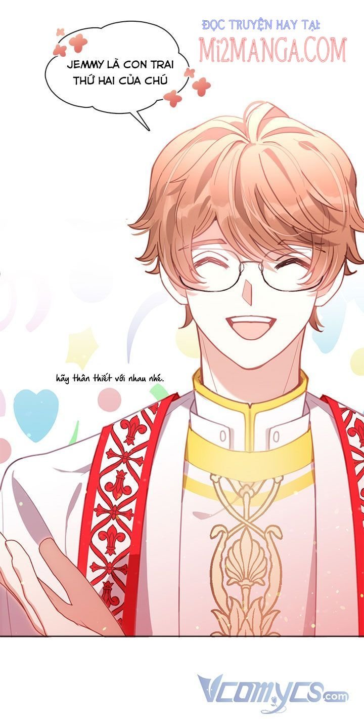 Gia Đình Bị Ám Ảnh Bởi Tôi Chapter 12.5 - Trang 2