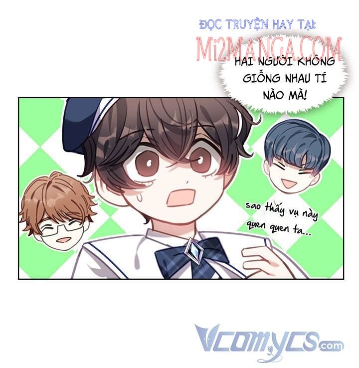 Gia Đình Bị Ám Ảnh Bởi Tôi Chapter 12.5 - Trang 2