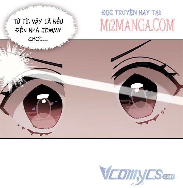 Gia Đình Bị Ám Ảnh Bởi Tôi Chapter 12.5 - Trang 2