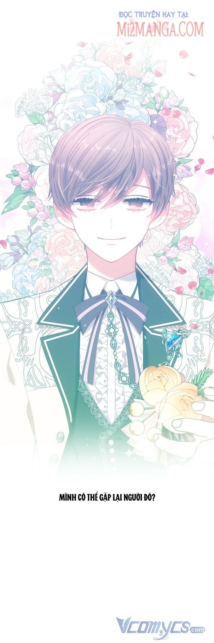 Gia Đình Bị Ám Ảnh Bởi Tôi Chapter 12.5 - Trang 2