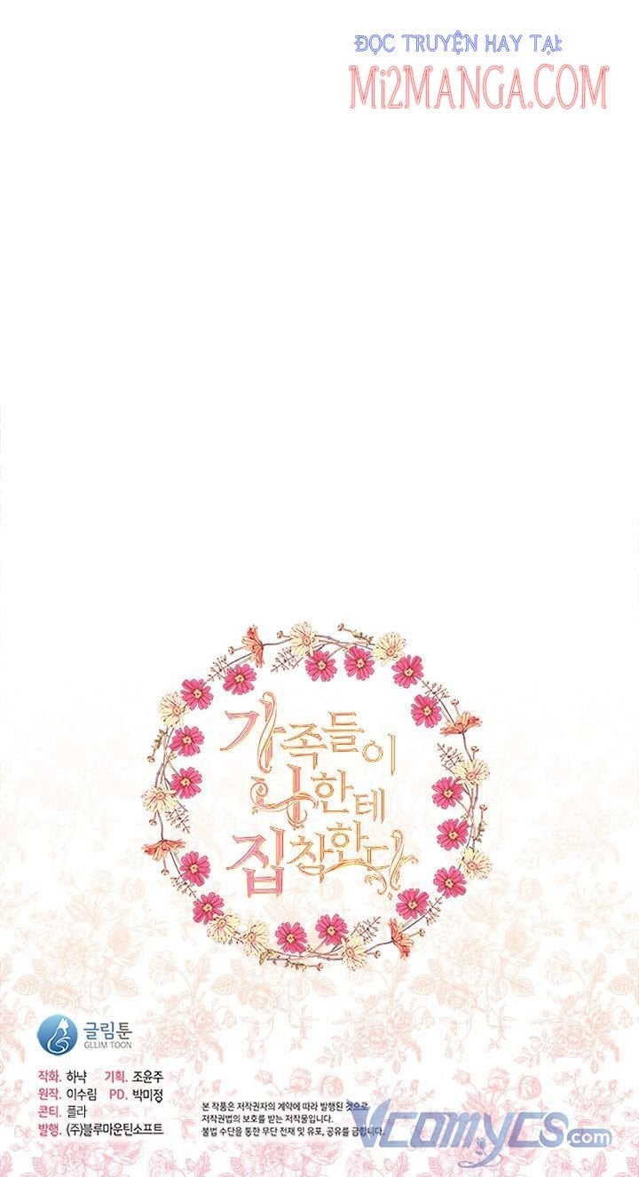 Gia Đình Bị Ám Ảnh Bởi Tôi Chapter 12.5 - Trang 2