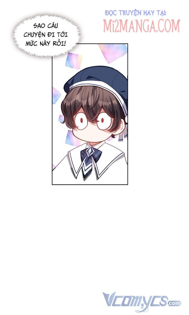 Gia Đình Bị Ám Ảnh Bởi Tôi Chapter 12.5 - Trang 2