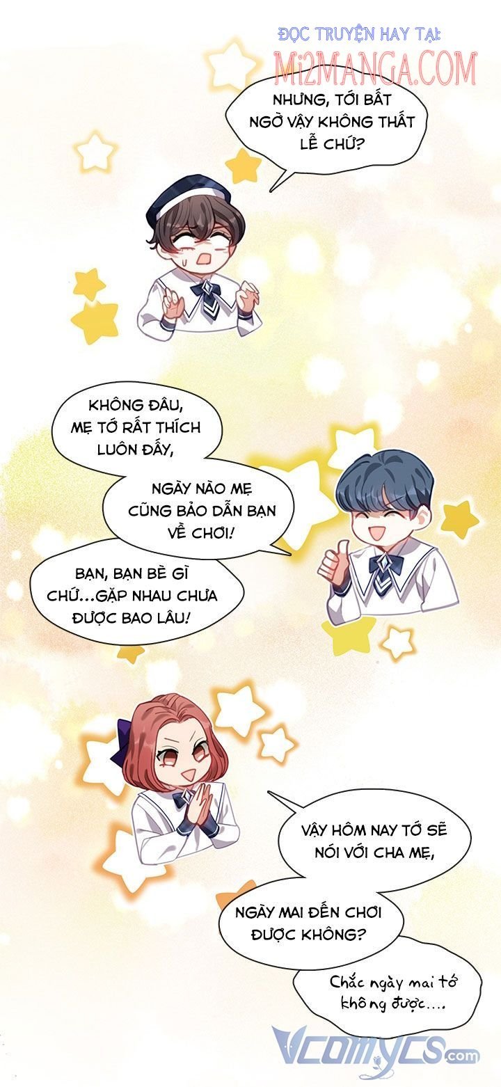 Gia Đình Bị Ám Ảnh Bởi Tôi Chapter 12.5 - Trang 2