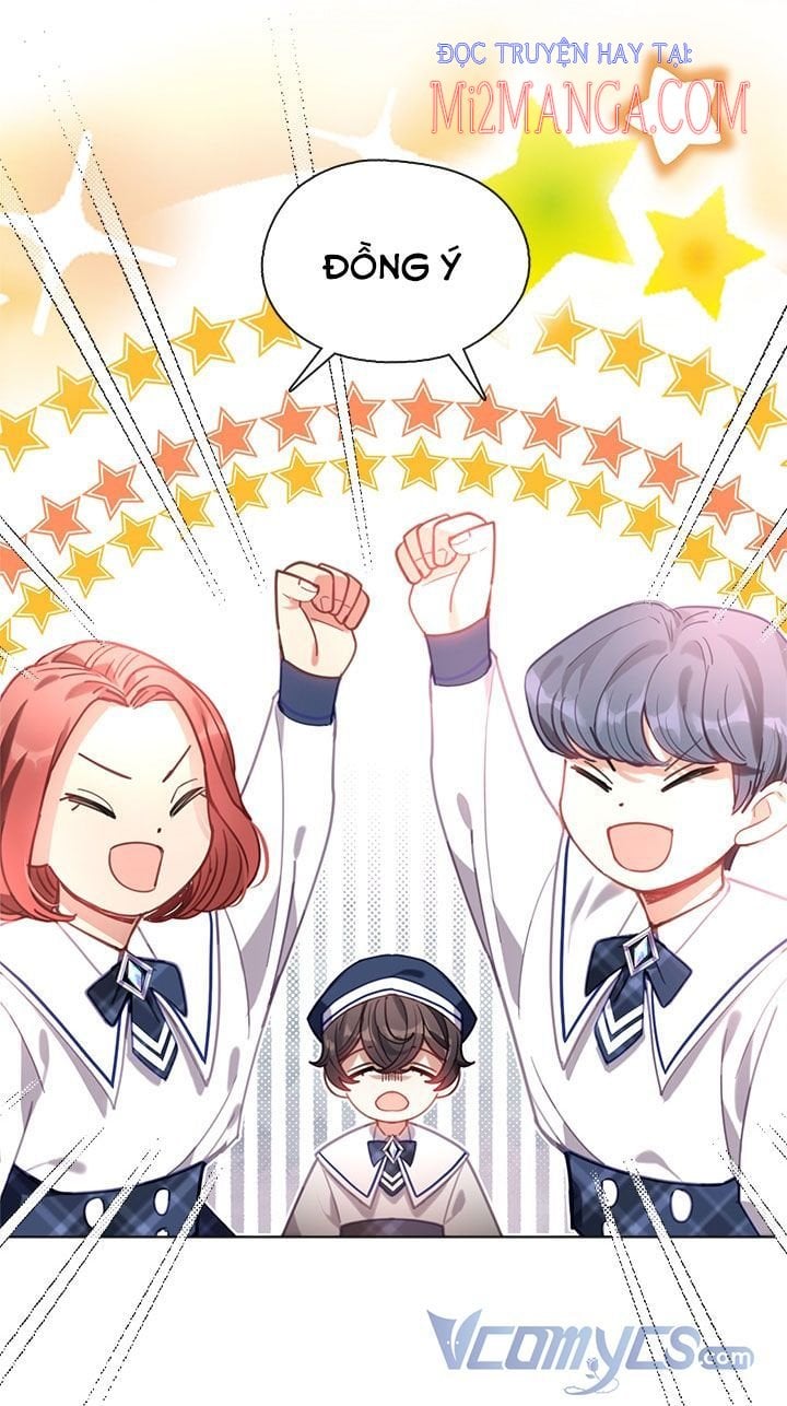 Gia Đình Bị Ám Ảnh Bởi Tôi Chapter 12.5 - Trang 2