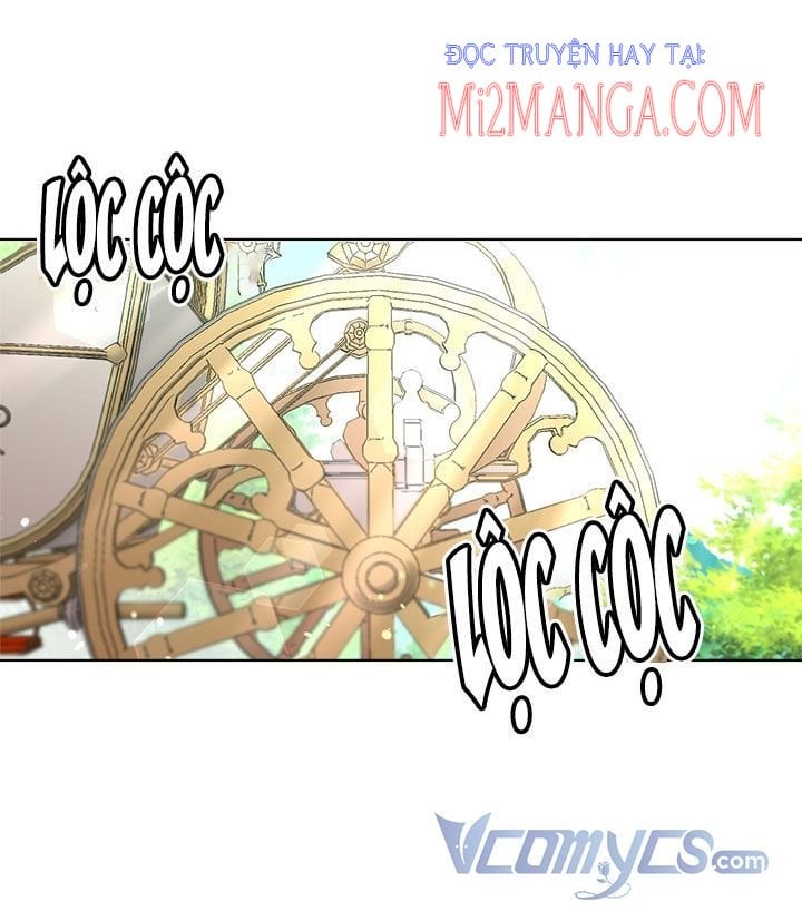 Gia Đình Bị Ám Ảnh Bởi Tôi Chapter 12.5 - Trang 2