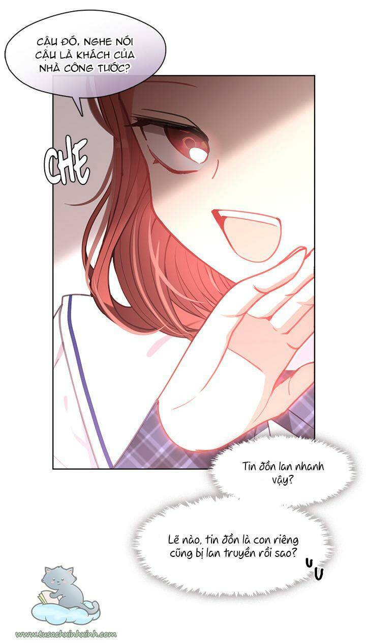 Gia Đình Bị Ám Ảnh Bởi Tôi Chapter 12 - Trang 2