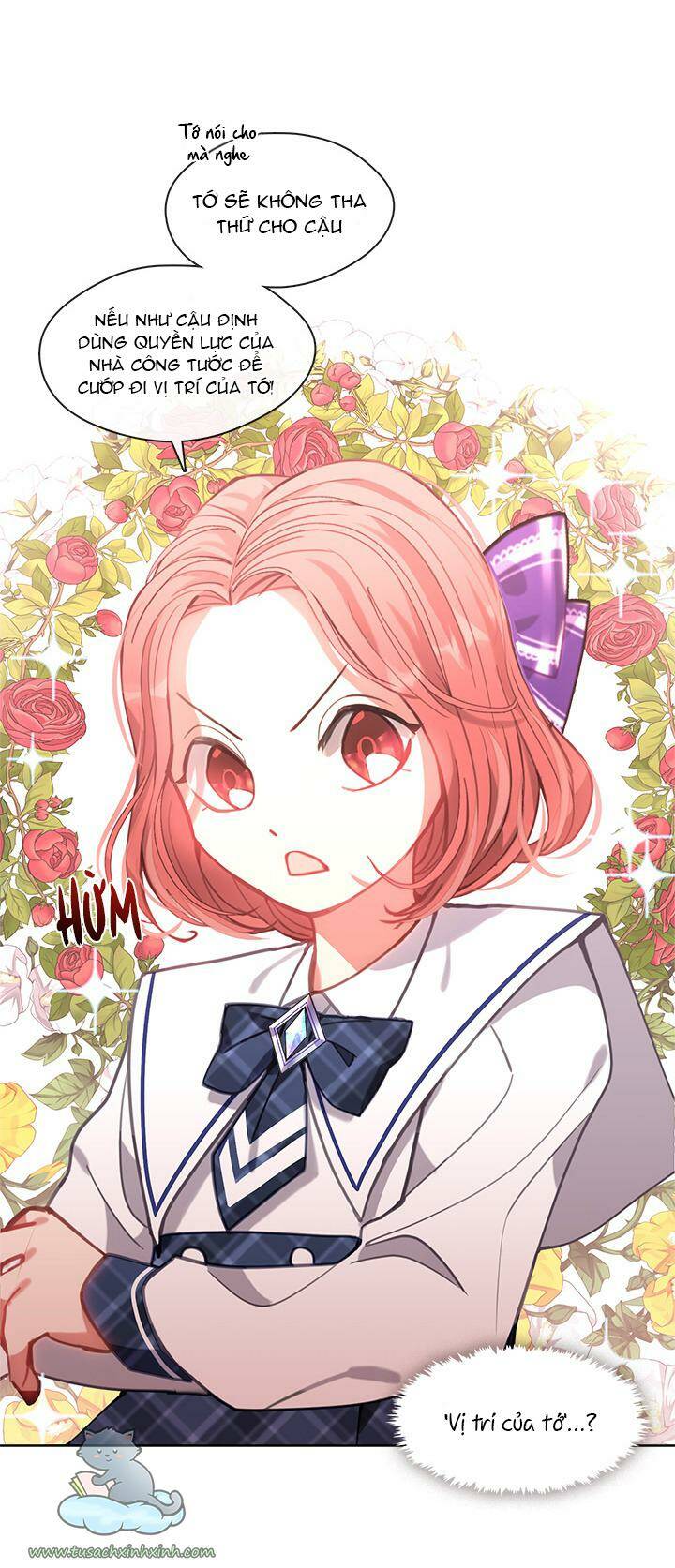 Gia Đình Bị Ám Ảnh Bởi Tôi Chapter 12 - Trang 2