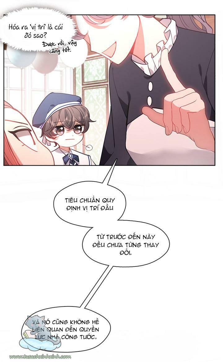 Gia Đình Bị Ám Ảnh Bởi Tôi Chapter 12 - Trang 2