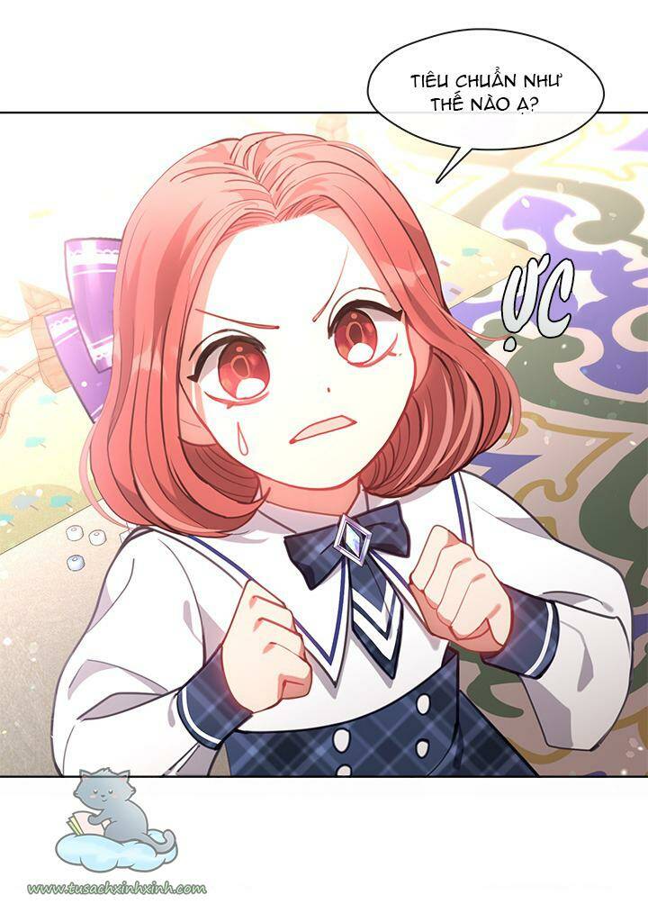 Gia Đình Bị Ám Ảnh Bởi Tôi Chapter 12 - Trang 2