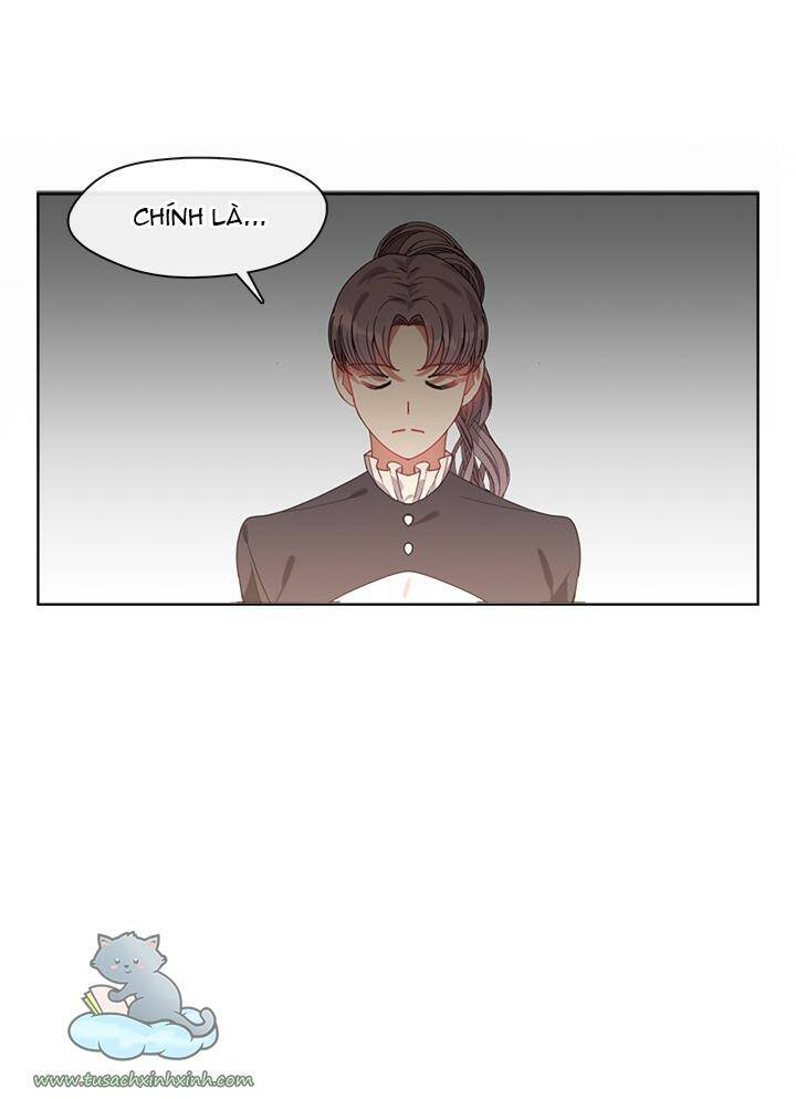 Gia Đình Bị Ám Ảnh Bởi Tôi Chapter 12 - Trang 2