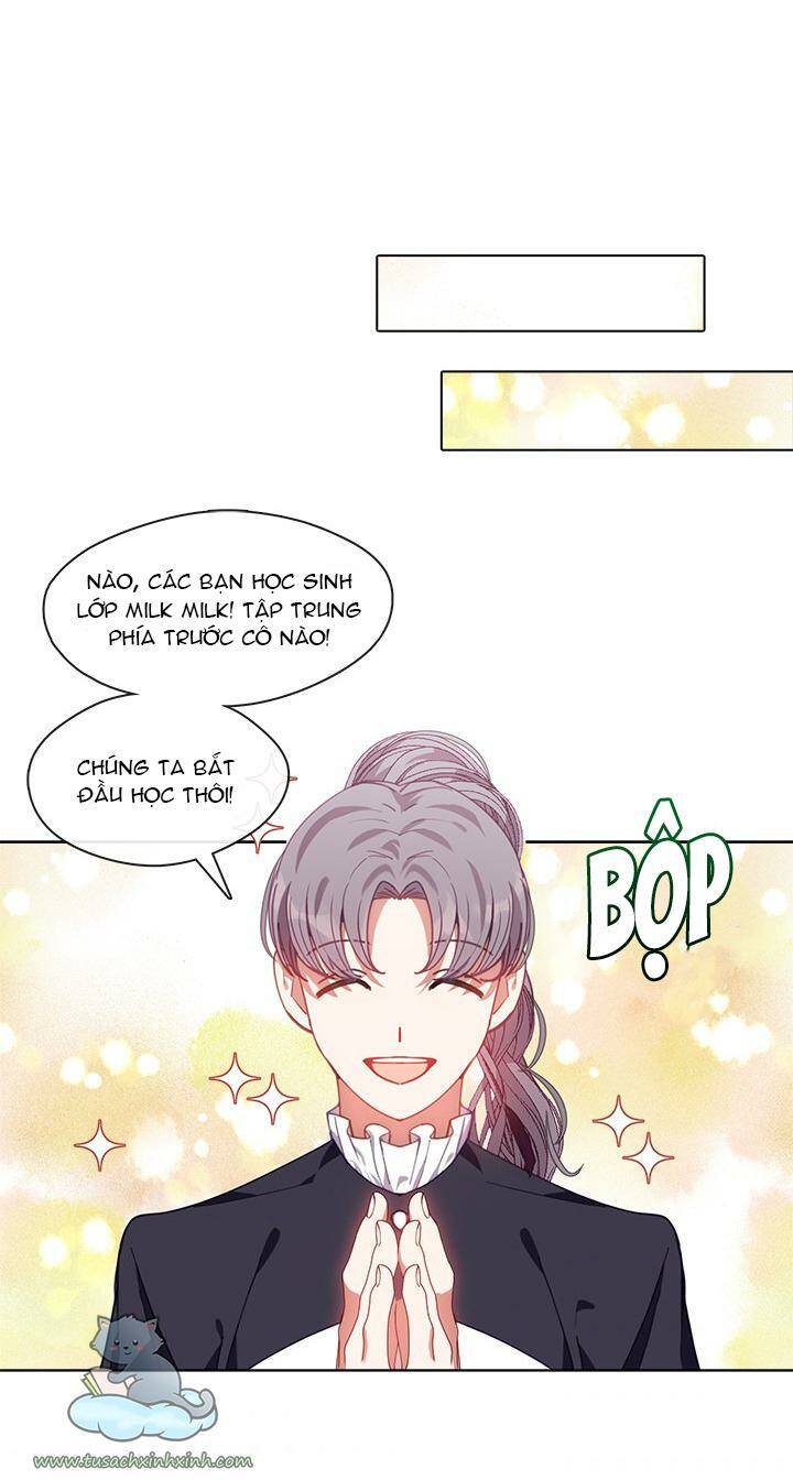 Gia Đình Bị Ám Ảnh Bởi Tôi Chapter 12 - Trang 2