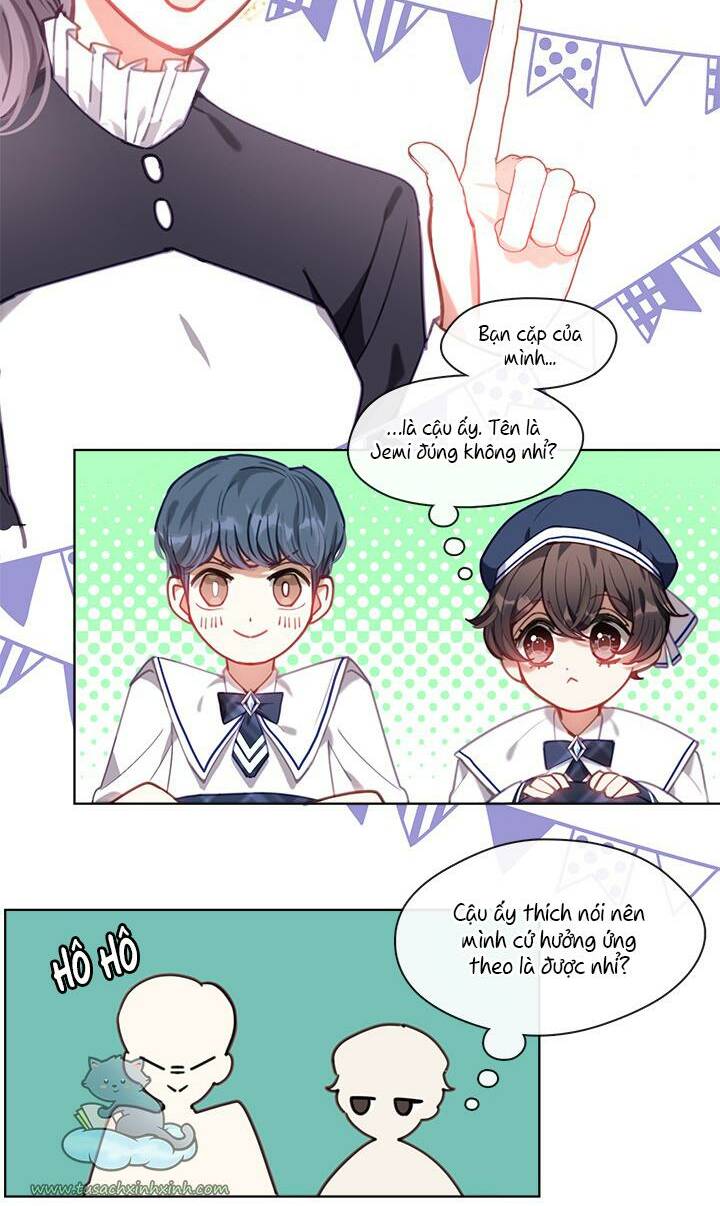 Gia Đình Bị Ám Ảnh Bởi Tôi Chapter 12 - Trang 2