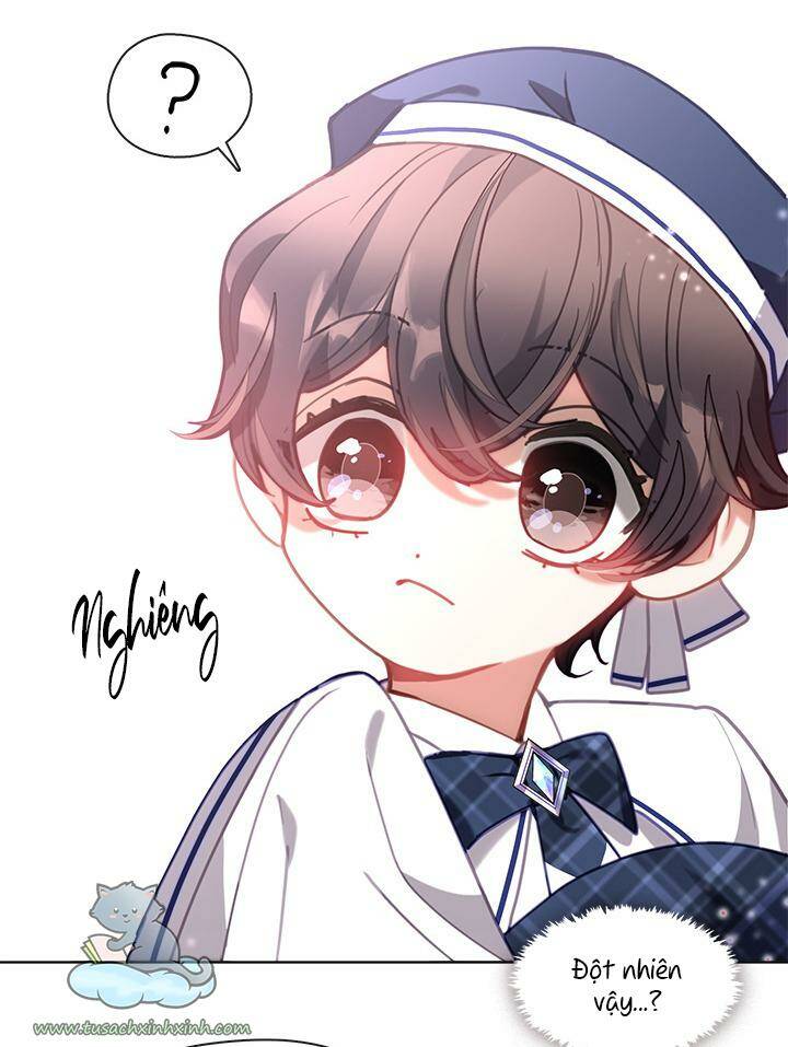 Gia Đình Bị Ám Ảnh Bởi Tôi Chapter 12 - Trang 2