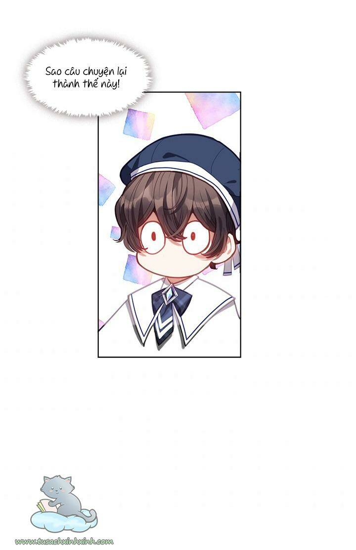 Gia Đình Bị Ám Ảnh Bởi Tôi Chapter 12 - Trang 2