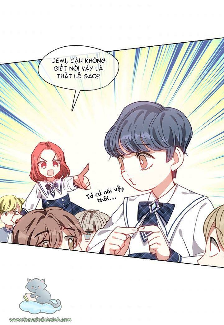 Gia Đình Bị Ám Ảnh Bởi Tôi Chapter 12 - Trang 2