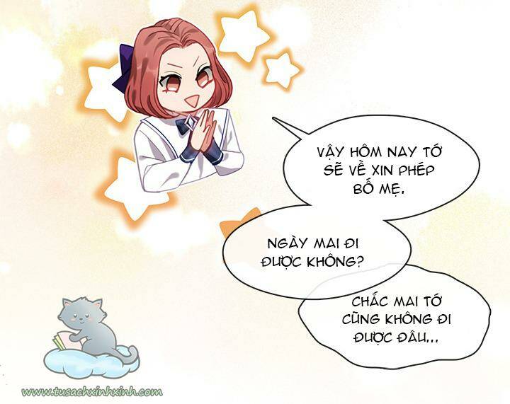 Gia Đình Bị Ám Ảnh Bởi Tôi Chapter 12 - Trang 2