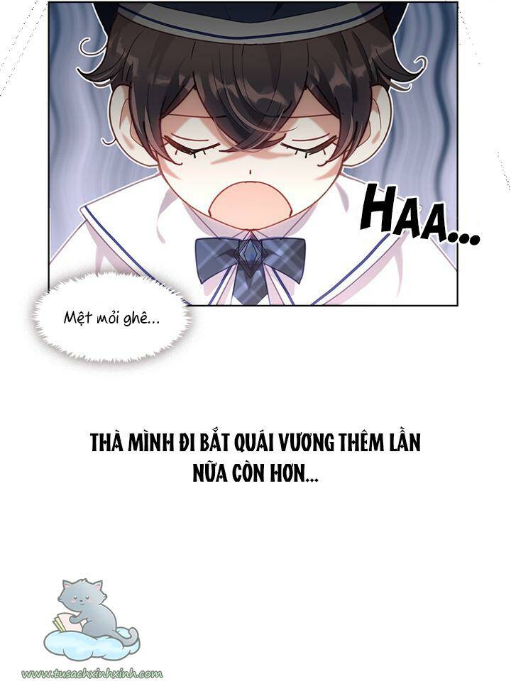 Gia Đình Bị Ám Ảnh Bởi Tôi Chapter 12 - Trang 2