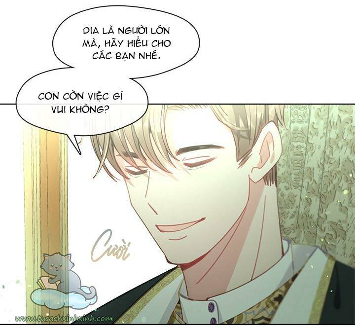 Gia Đình Bị Ám Ảnh Bởi Tôi Chapter 12 - Trang 2