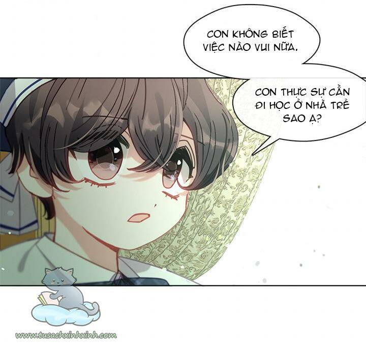 Gia Đình Bị Ám Ảnh Bởi Tôi Chapter 12 - Trang 2