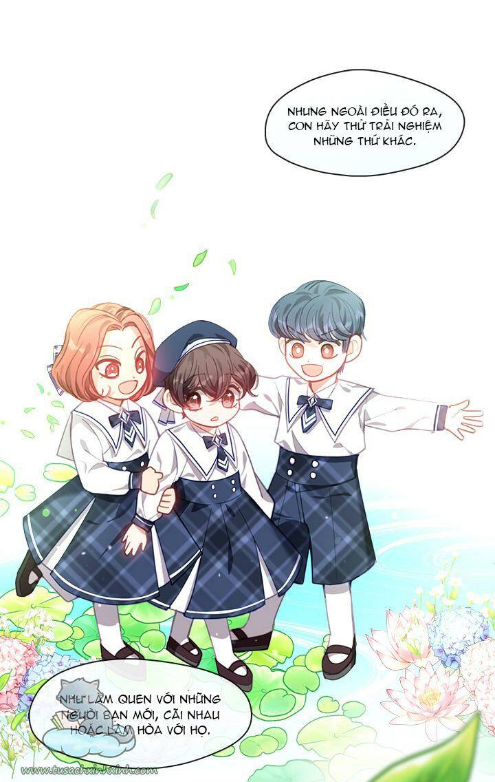 Gia Đình Bị Ám Ảnh Bởi Tôi Chapter 12 - Trang 2