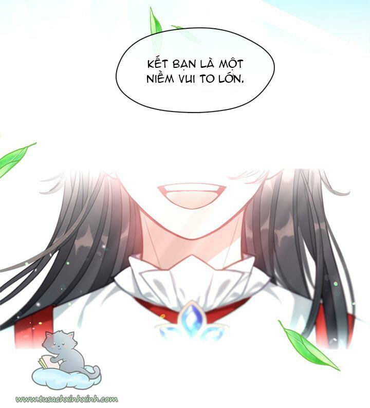 Gia Đình Bị Ám Ảnh Bởi Tôi Chapter 12 - Trang 2