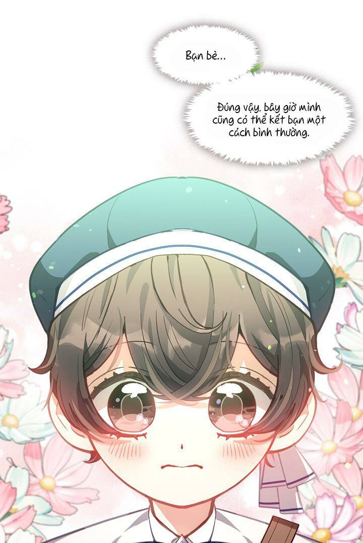 Gia Đình Bị Ám Ảnh Bởi Tôi Chapter 12 - Trang 2