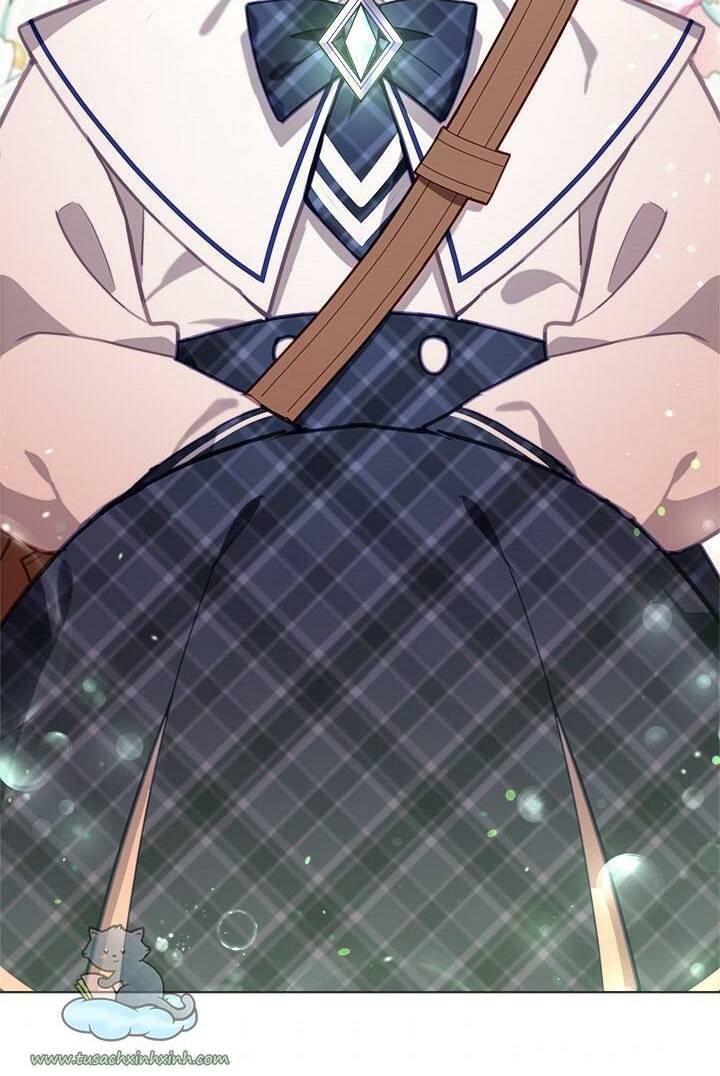 Gia Đình Bị Ám Ảnh Bởi Tôi Chapter 12 - Trang 2