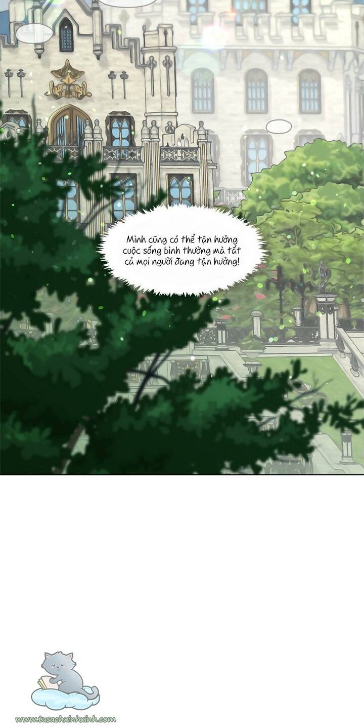 Gia Đình Bị Ám Ảnh Bởi Tôi Chapter 12 - Trang 2