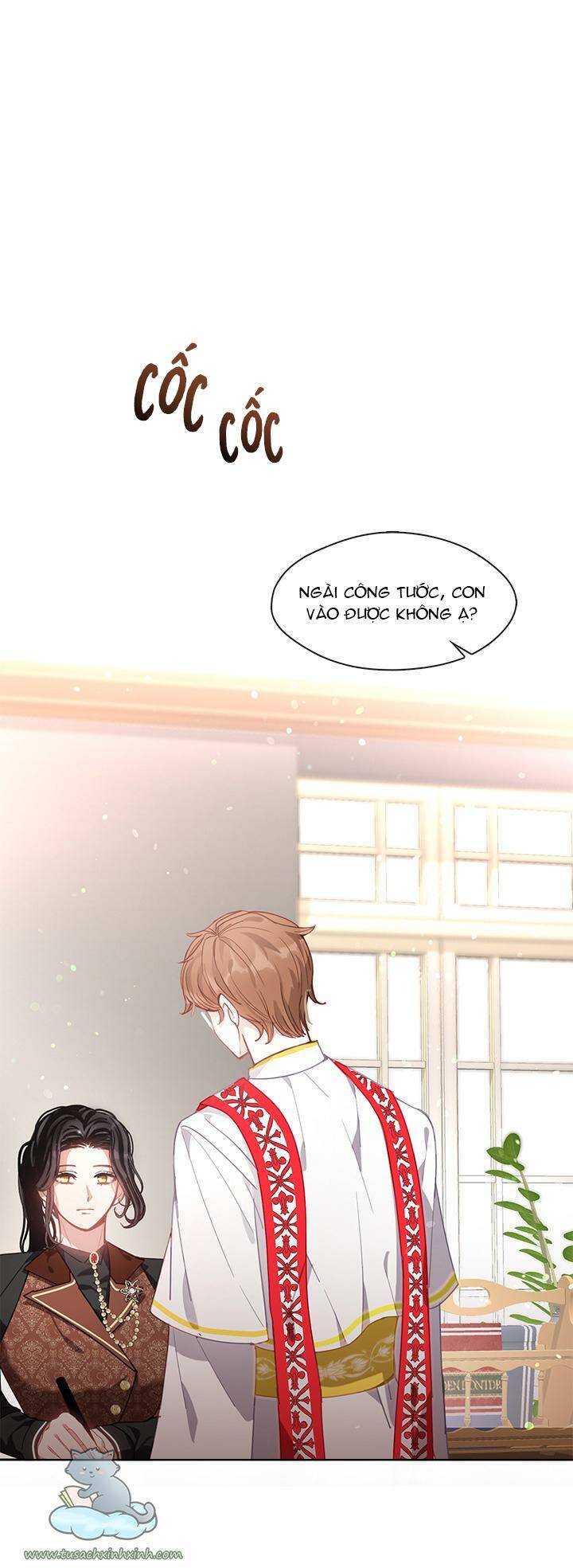 Gia Đình Bị Ám Ảnh Bởi Tôi Chapter 12 - Trang 2