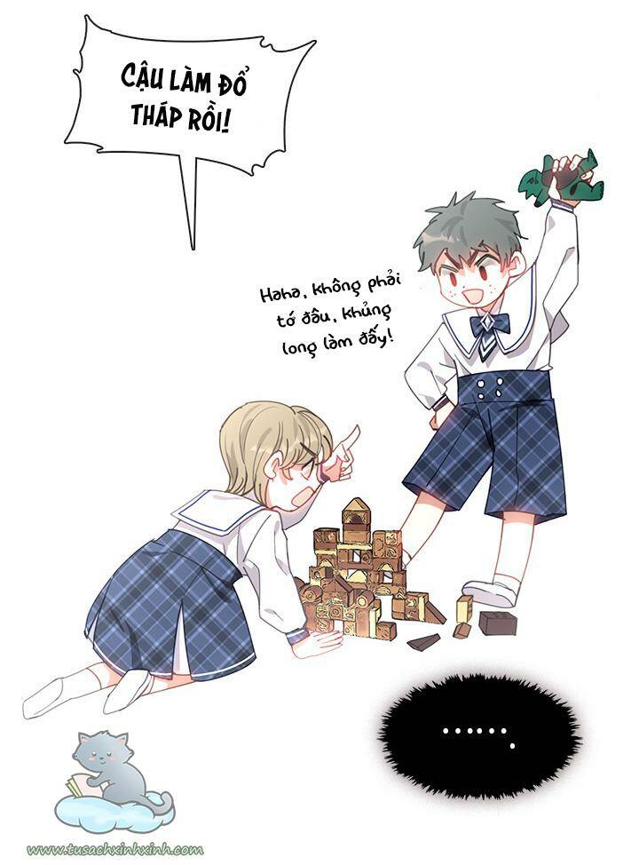 Gia Đình Bị Ám Ảnh Bởi Tôi Chapter 12 - Trang 2