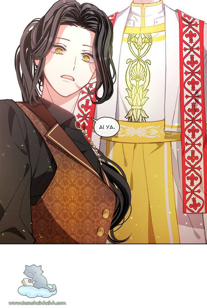 Gia Đình Bị Ám Ảnh Bởi Tôi Chapter 12 - Trang 2