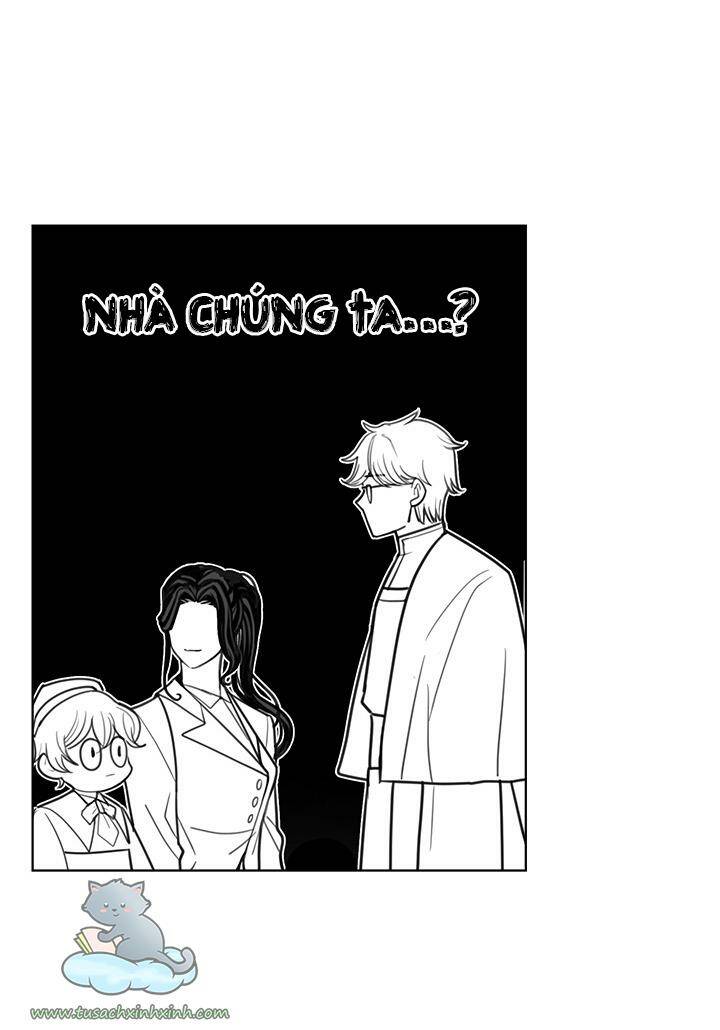 Gia Đình Bị Ám Ảnh Bởi Tôi Chapter 12 - Trang 2