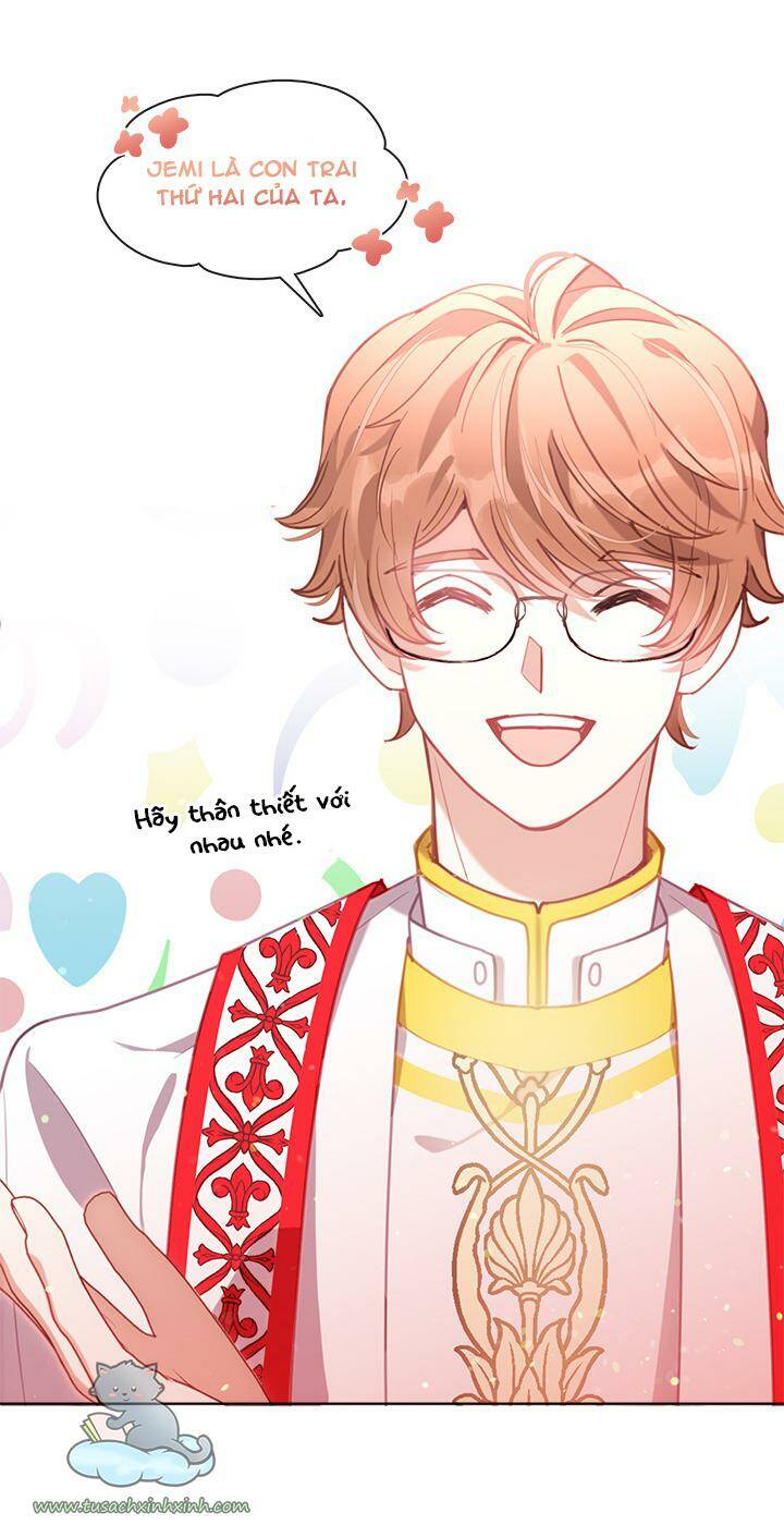 Gia Đình Bị Ám Ảnh Bởi Tôi Chapter 12 - Trang 2