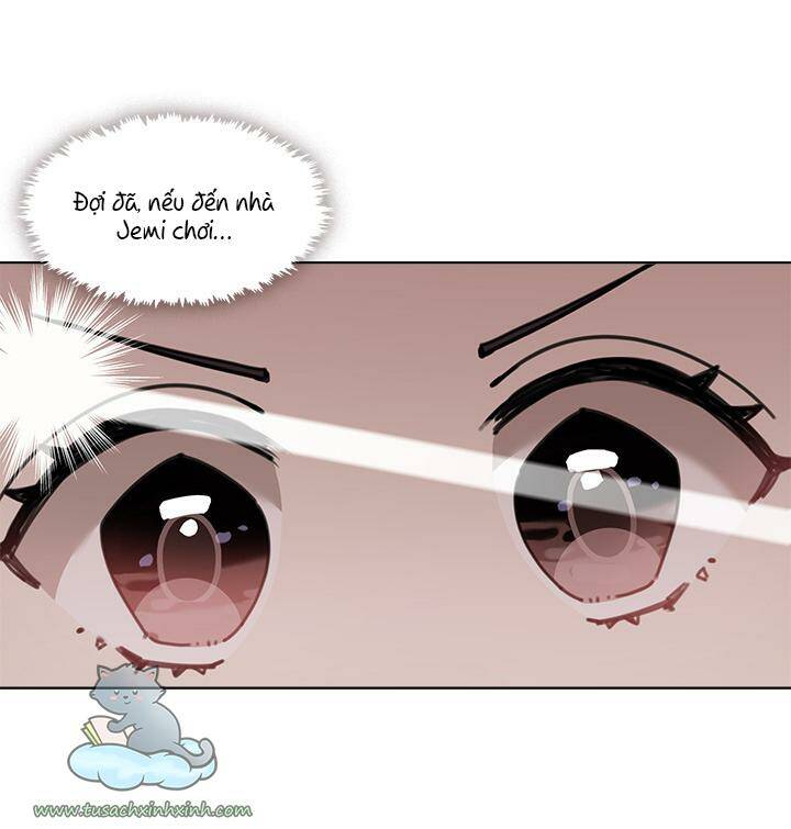 Gia Đình Bị Ám Ảnh Bởi Tôi Chapter 12 - Trang 2