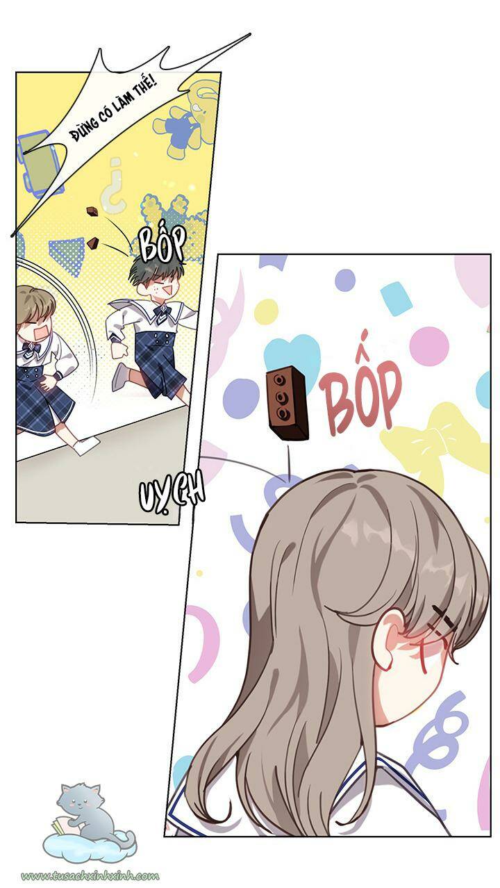 Gia Đình Bị Ám Ảnh Bởi Tôi Chapter 12 - Trang 2