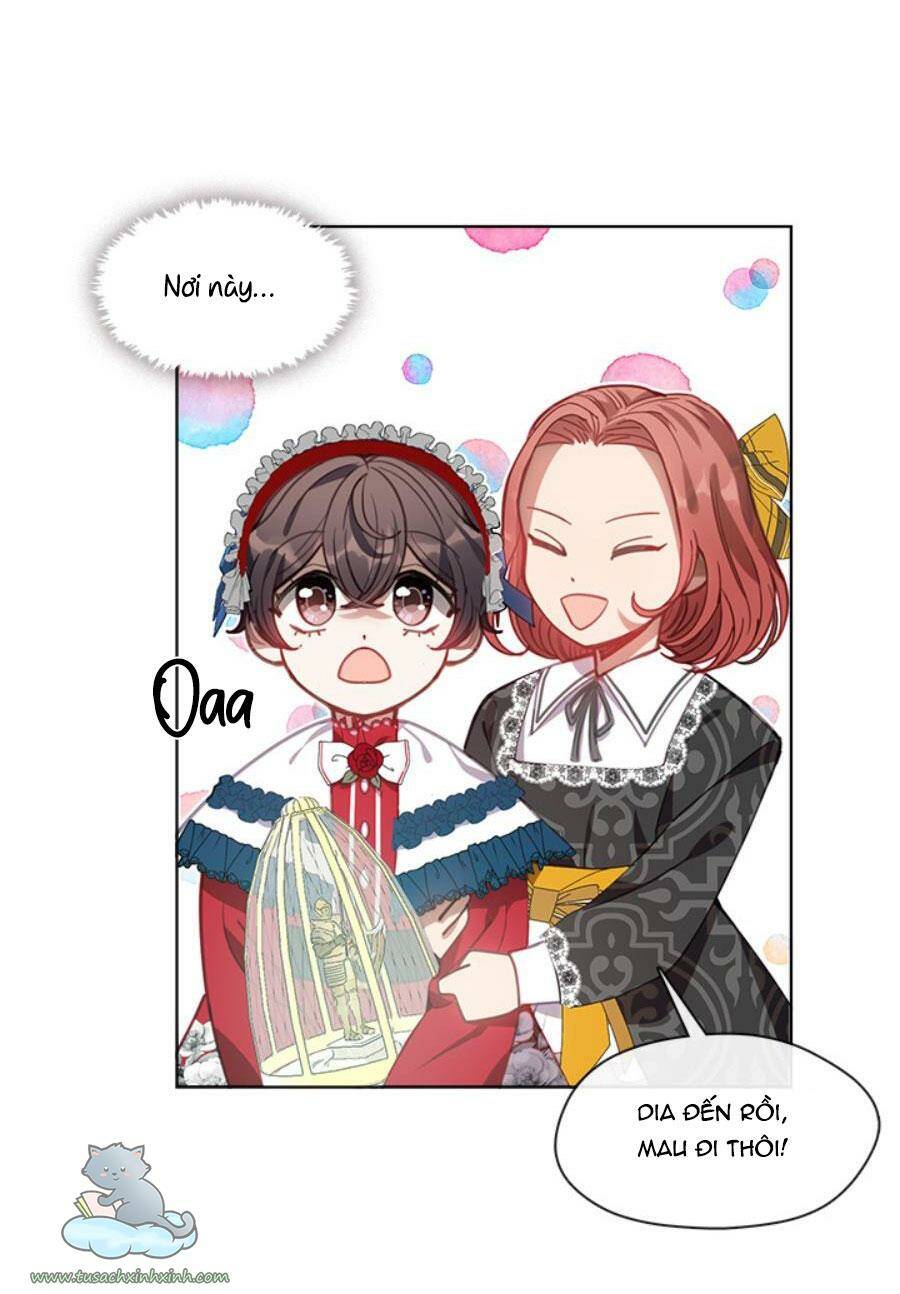 Gia Đình Bị Ám Ảnh Bởi Tôi Chapter 13 - Trang 2