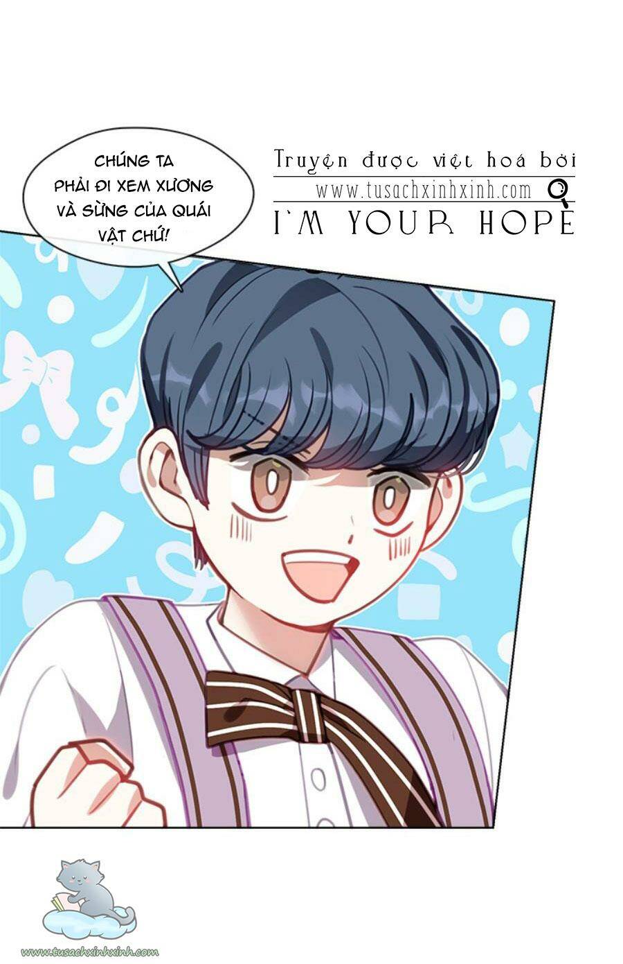 Gia Đình Bị Ám Ảnh Bởi Tôi Chapter 13 - Trang 2